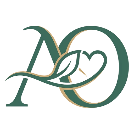 Logo Ángela Ortega Galán